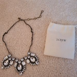 J.crew necklace